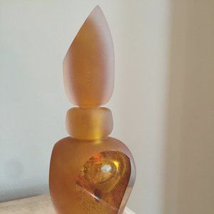 Vintage Andrew Shea Perfume Bottle